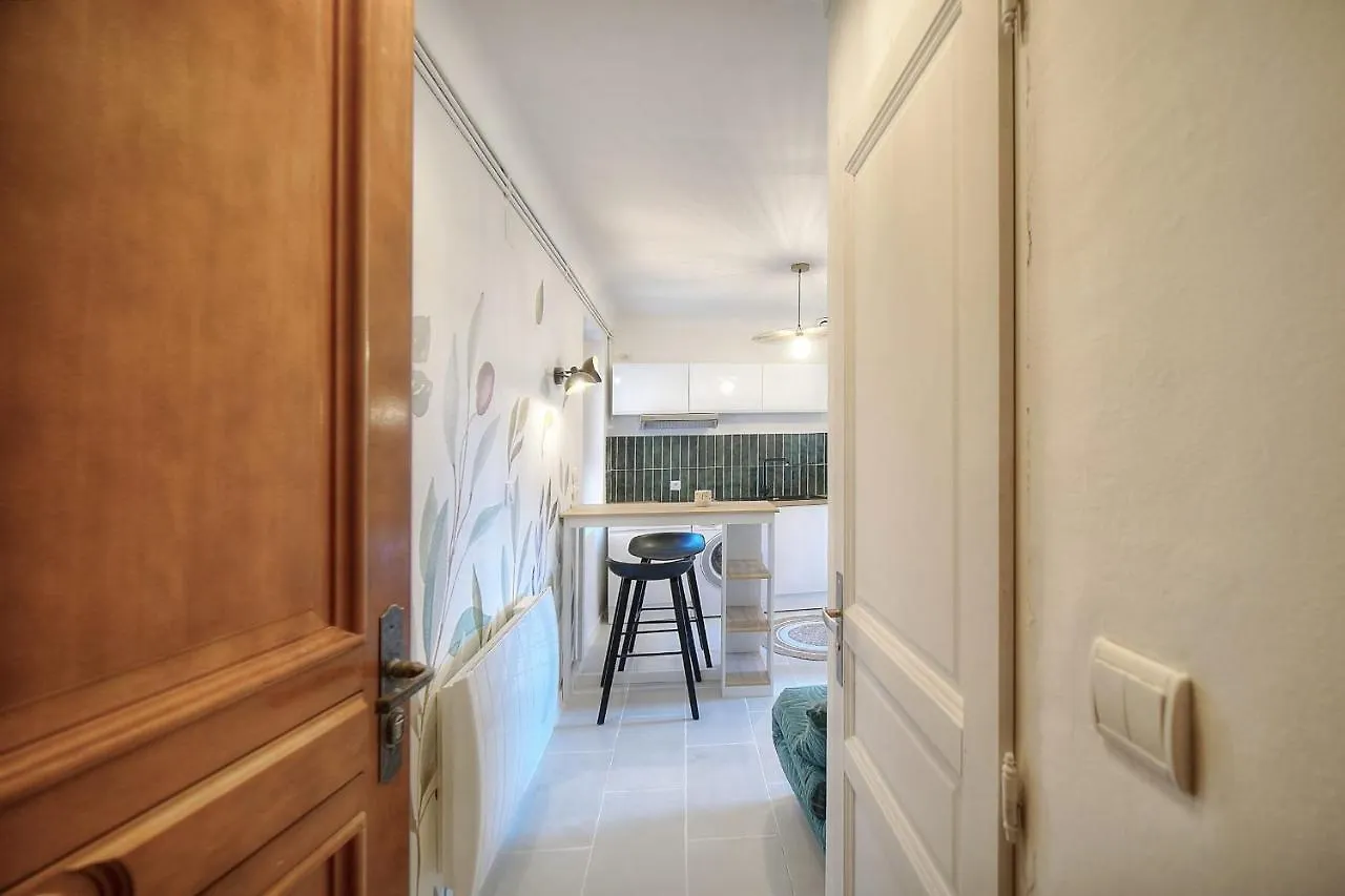 Immogroom - Refurbished - Suquet - Sea View Cannes 0*,  Frankreich
